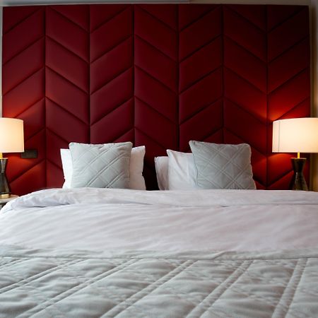 Midtown Hotel Reykjavik Luaran gambar