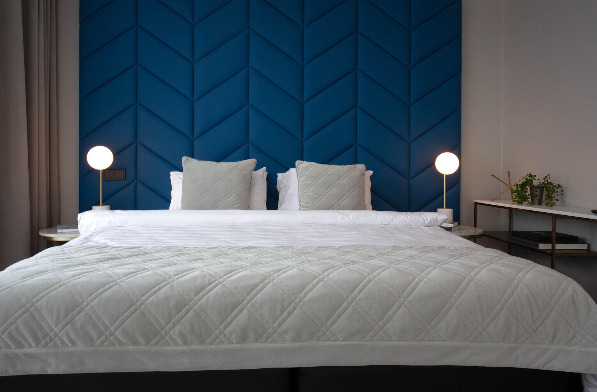 Midtown Hotel Reykjavik Luaran gambar