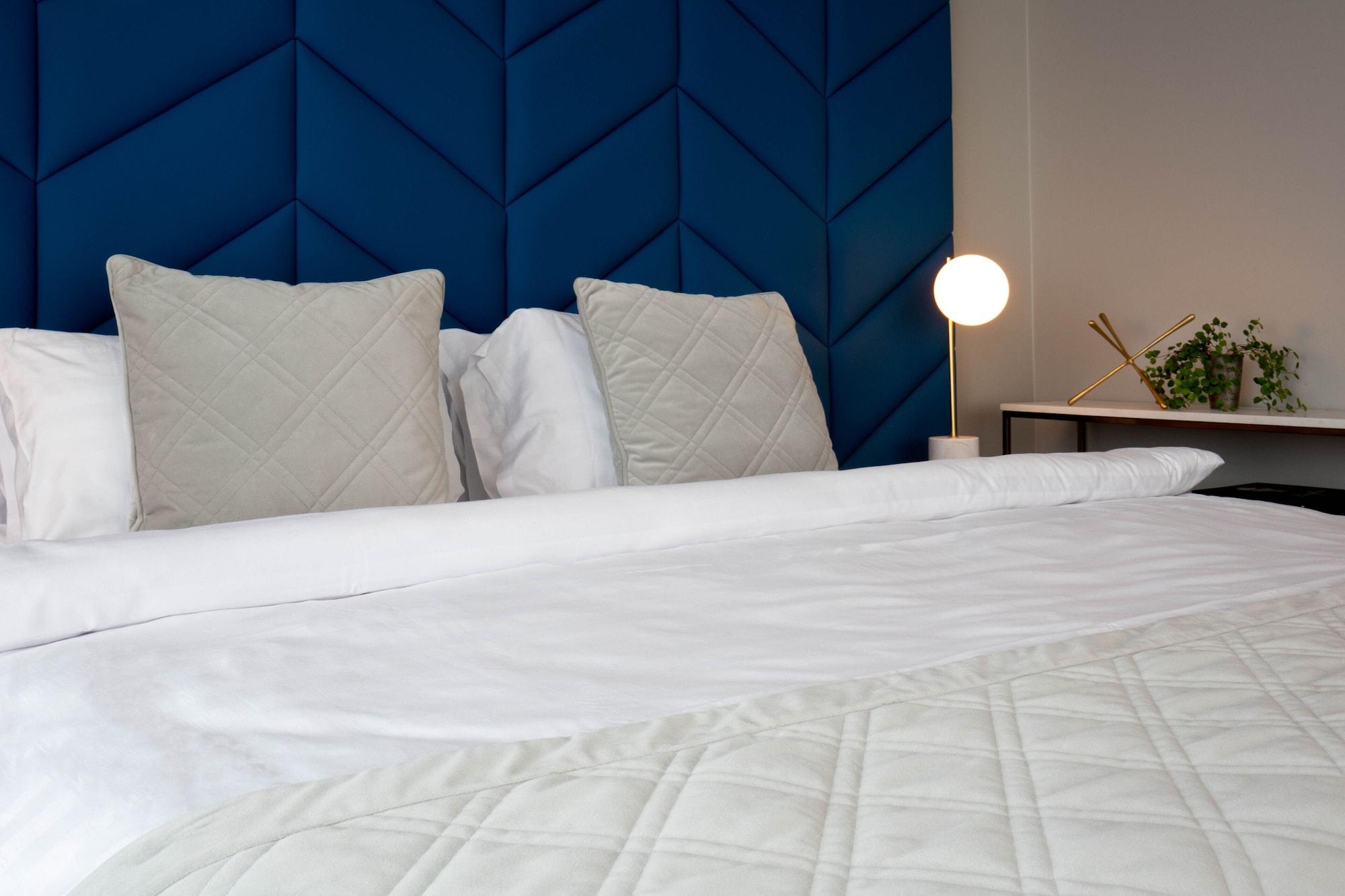 Midtown Hotel Reykjavik Luaran gambar
