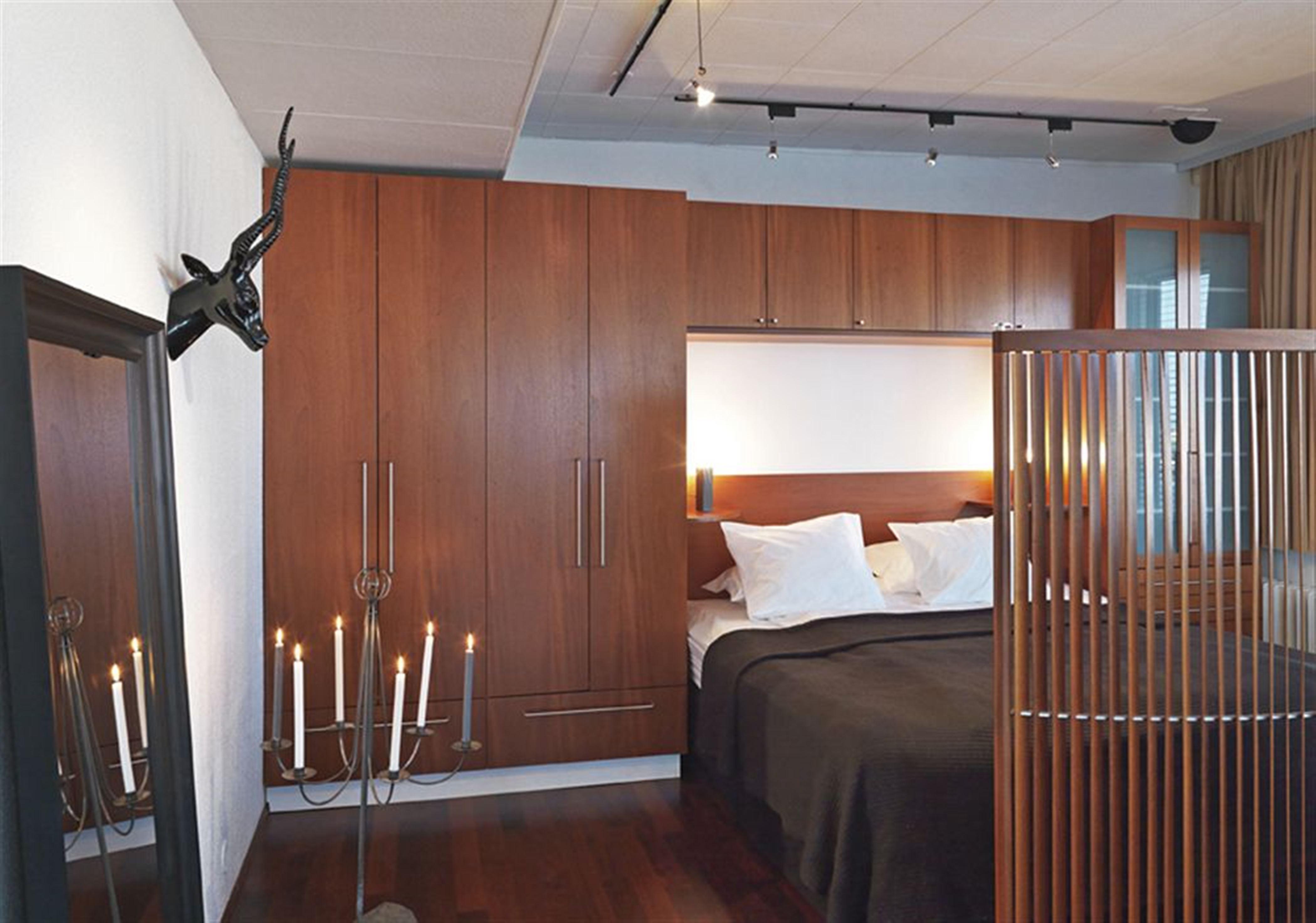 Midtown Hotel Reykjavik Luaran gambar