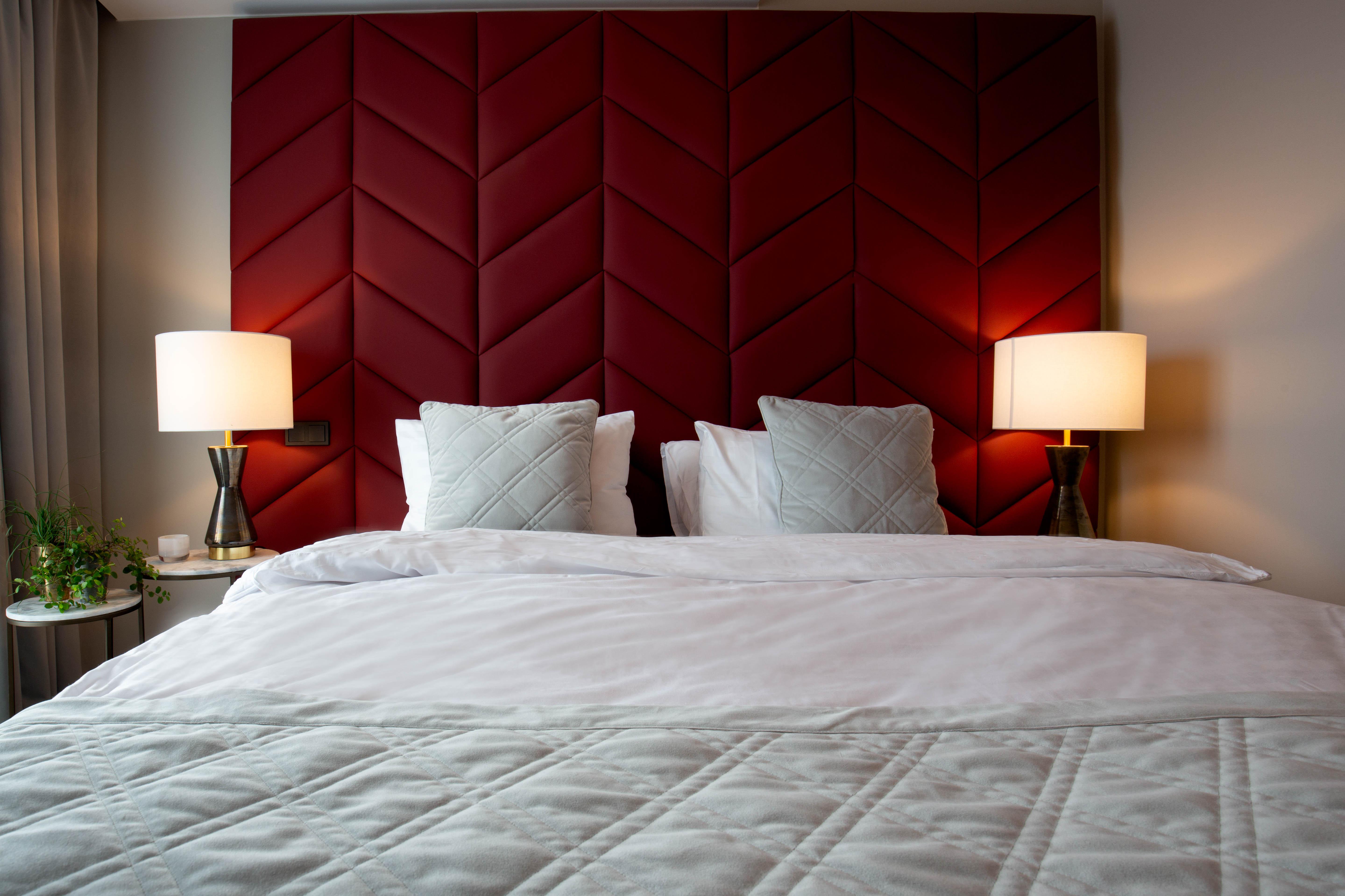 Midtown Hotel Reykjavik Luaran gambar