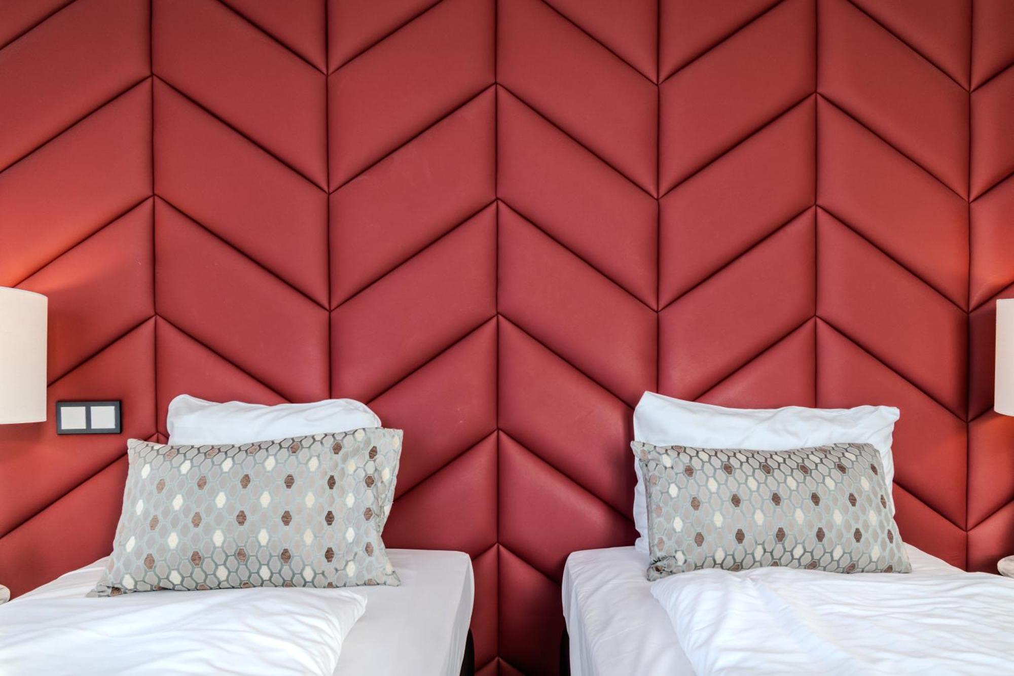 Midtown Hotel Reykjavik Luaran gambar