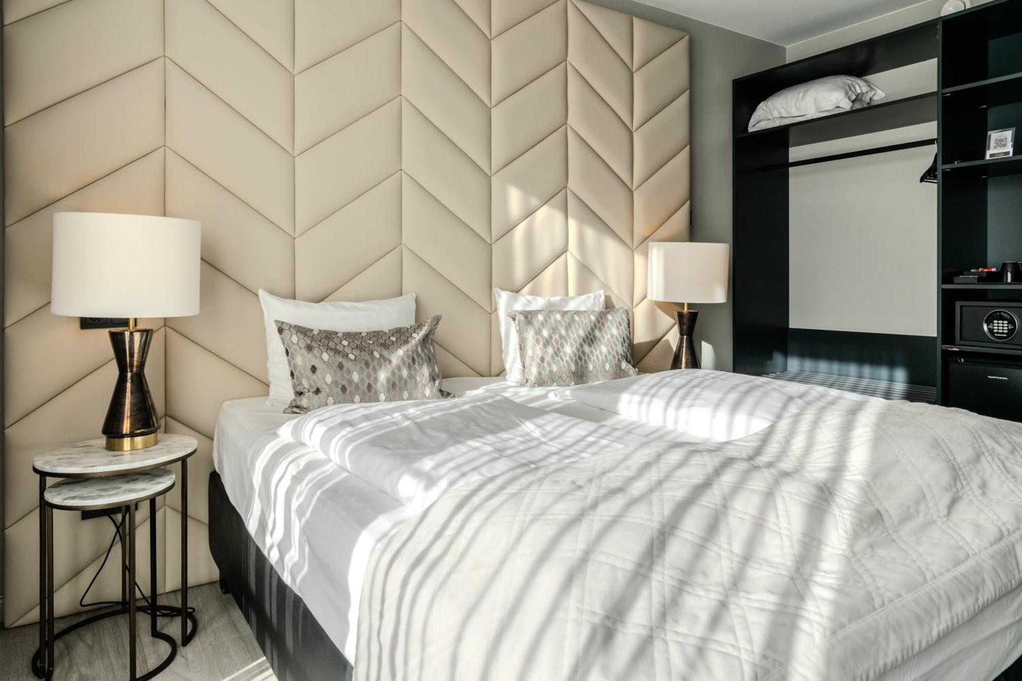 Midtown Hotel Reykjavik Luaran gambar