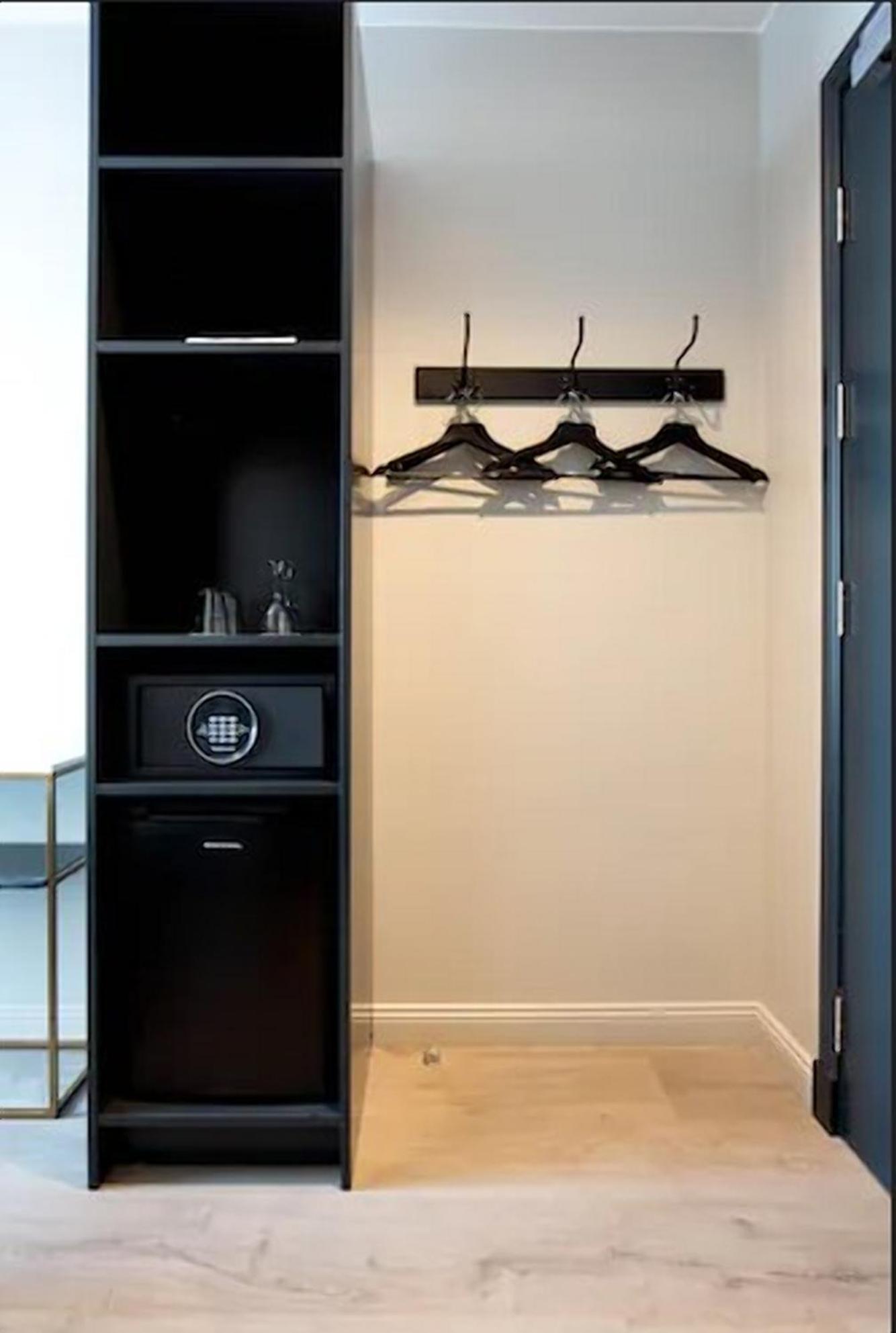 Midtown Hotel Reykjavik Bilik gambar