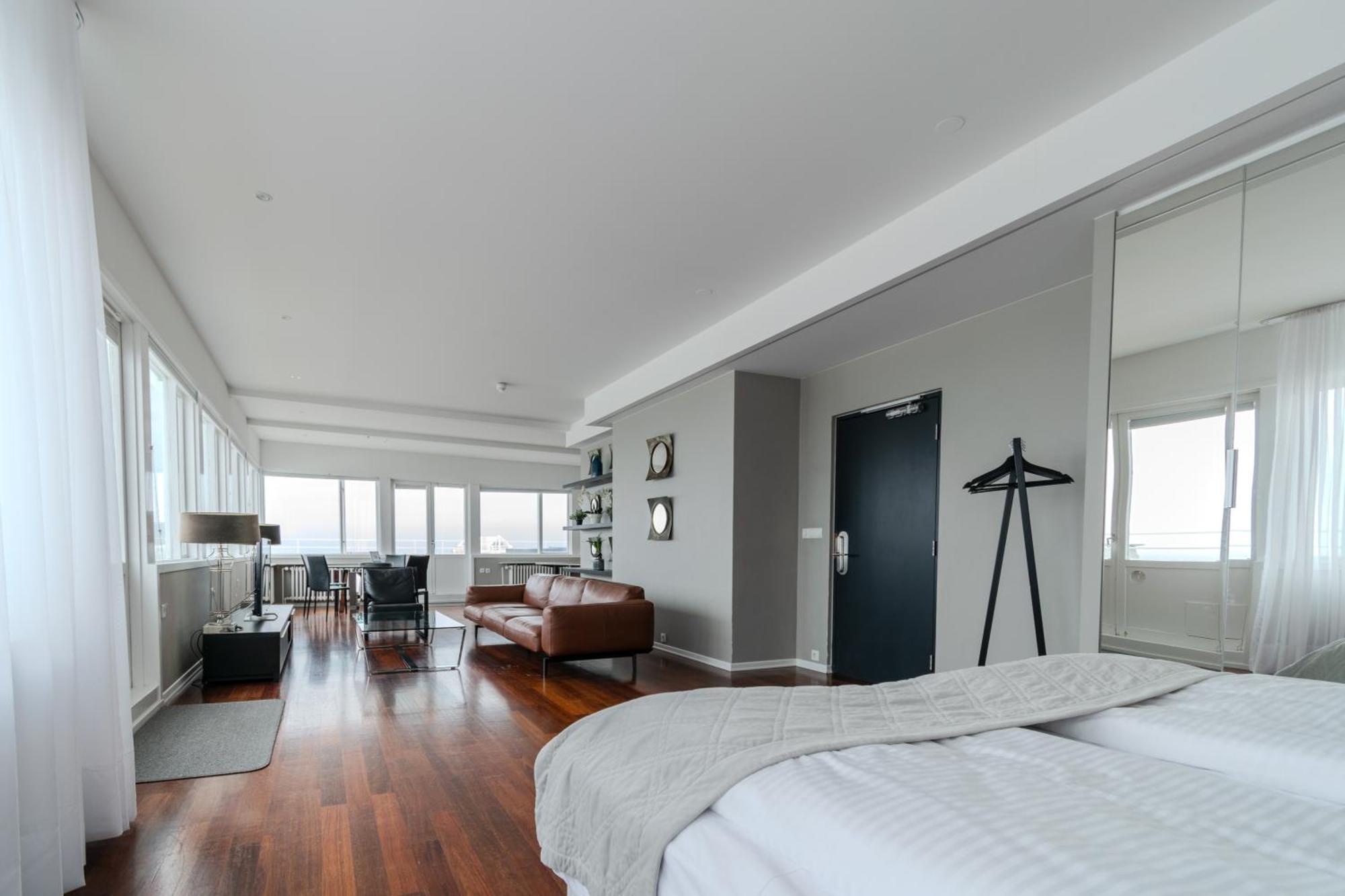 Midtown Hotel Reykjavik Luaran gambar