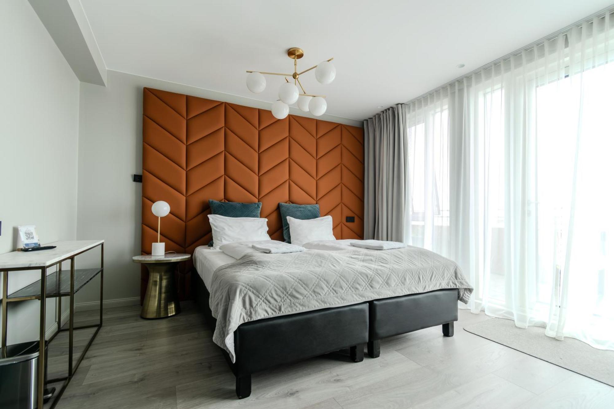 Midtown Hotel Reykjavik Luaran gambar