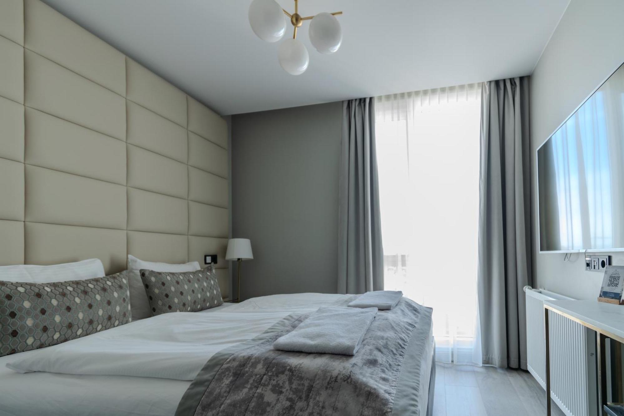 Midtown Hotel Reykjavik Luaran gambar