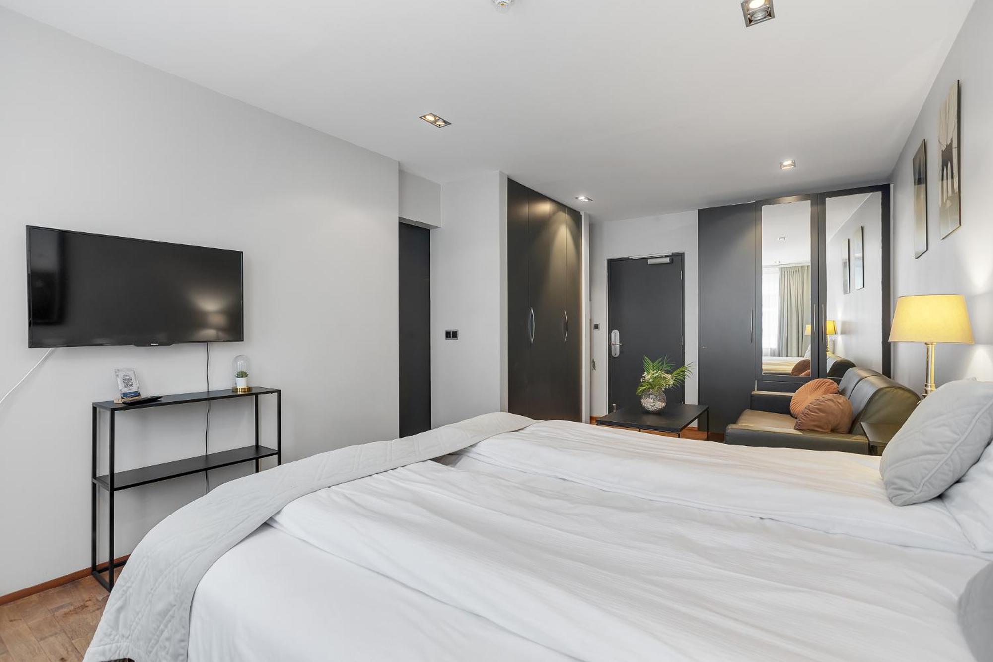 Midtown Hotel Reykjavik Luaran gambar